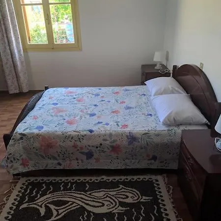 Apartment Countryside *