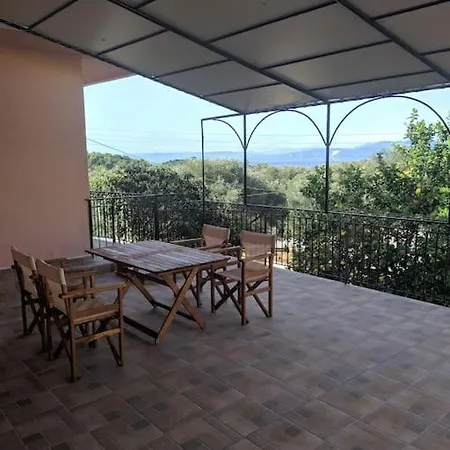 Countryside Apartment