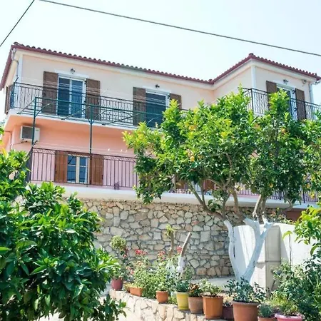 Countryside Apartamento