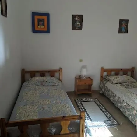 Apartamento Countryside *
