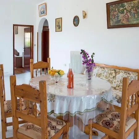 Apartamento Countryside *