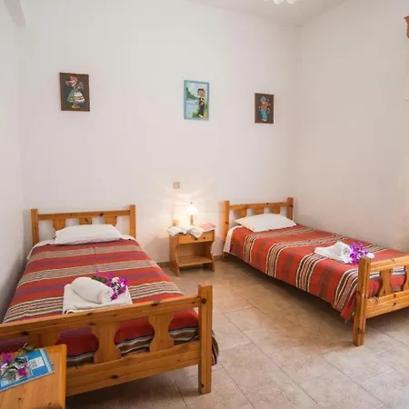 Apartamento Countryside *
